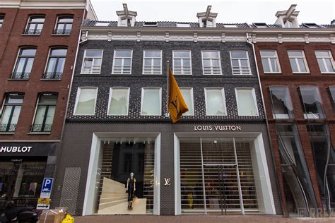 lv pc hooft|Louis Vuitton Amsterdam Hooftstraat.